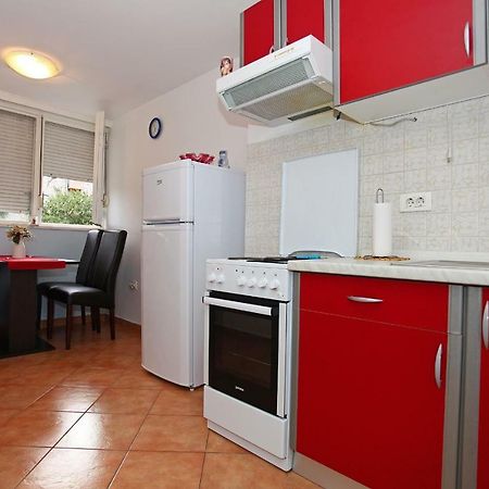 Apartment Marko 1 Split Eksteriør bilde