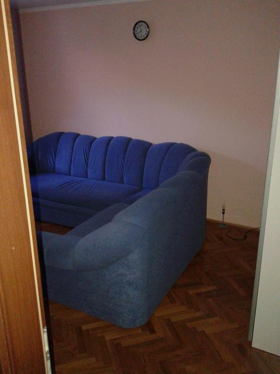 Apartment Marko 1 Split Eksteriør bilde