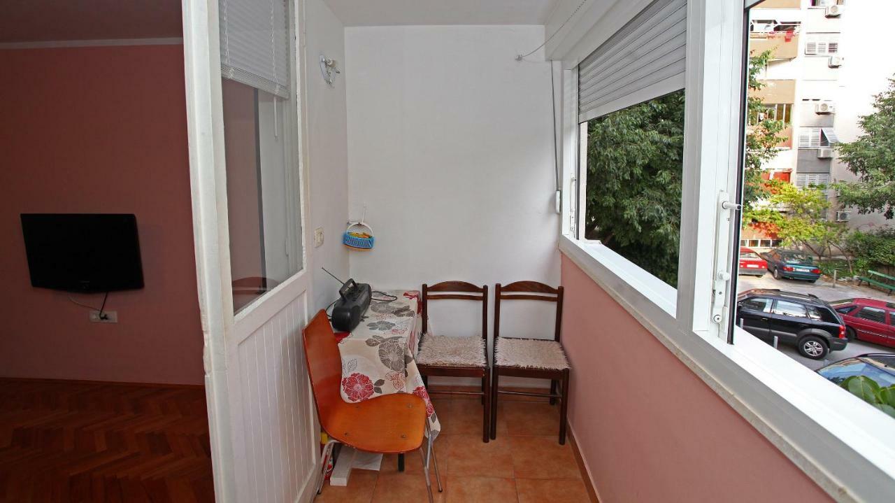 Apartment Marko 1 Split Eksteriør bilde