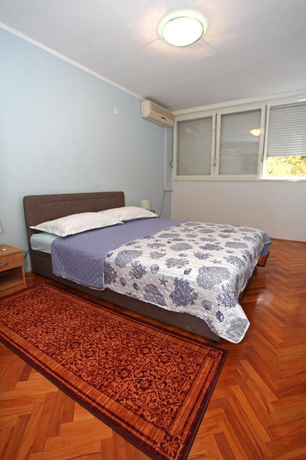 Apartment Marko 1 Split Eksteriør bilde