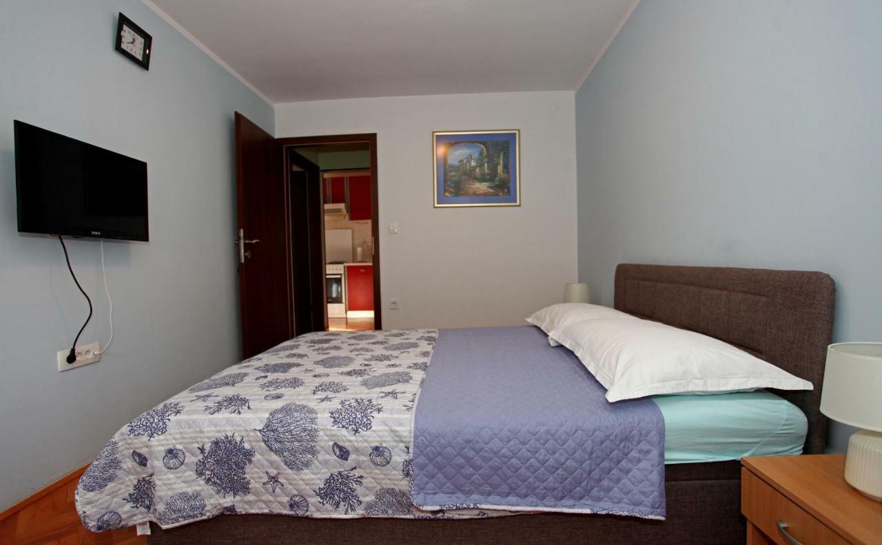 Apartment Marko 1 Split Eksteriør bilde