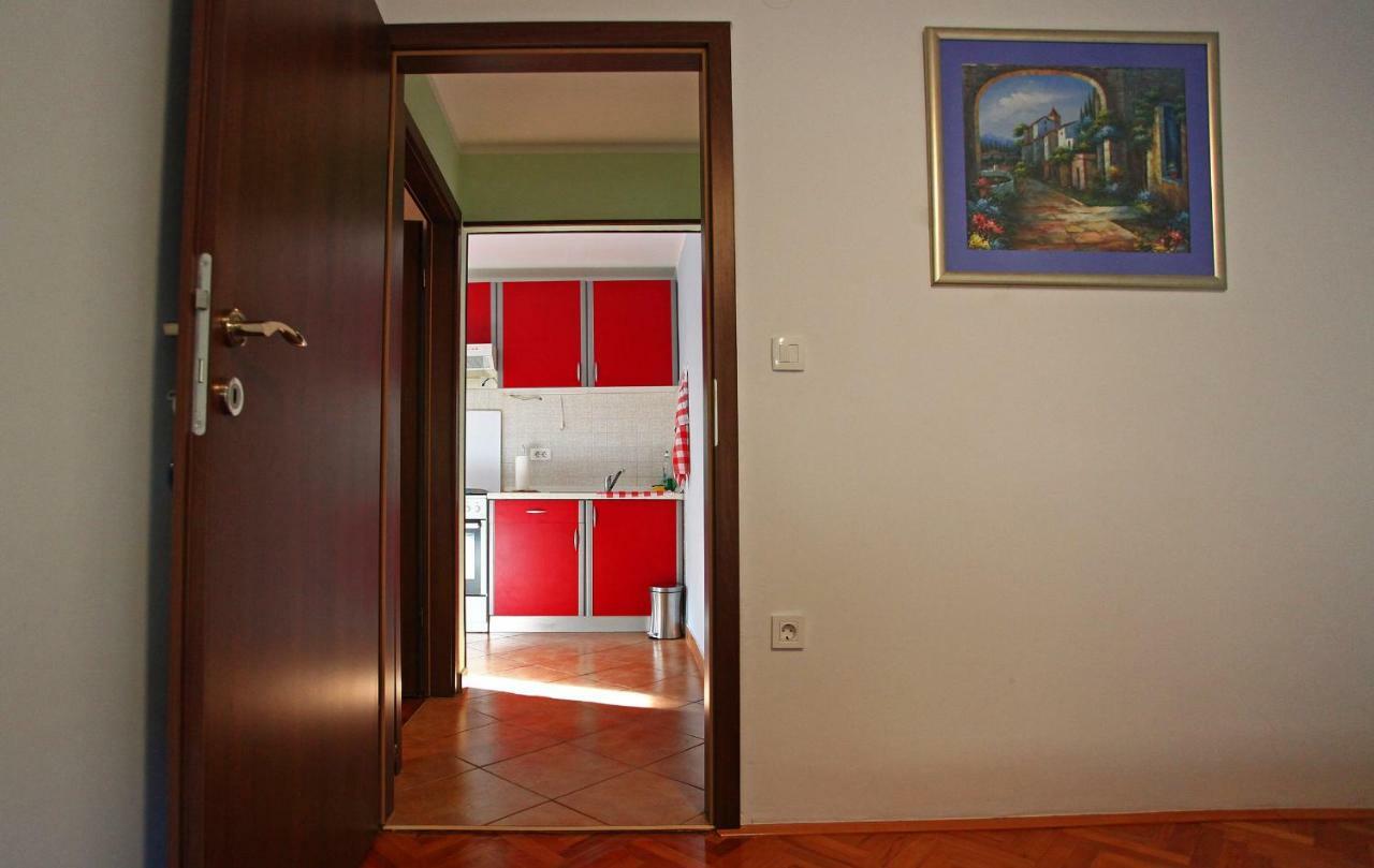 Apartment Marko 1 Split Eksteriør bilde
