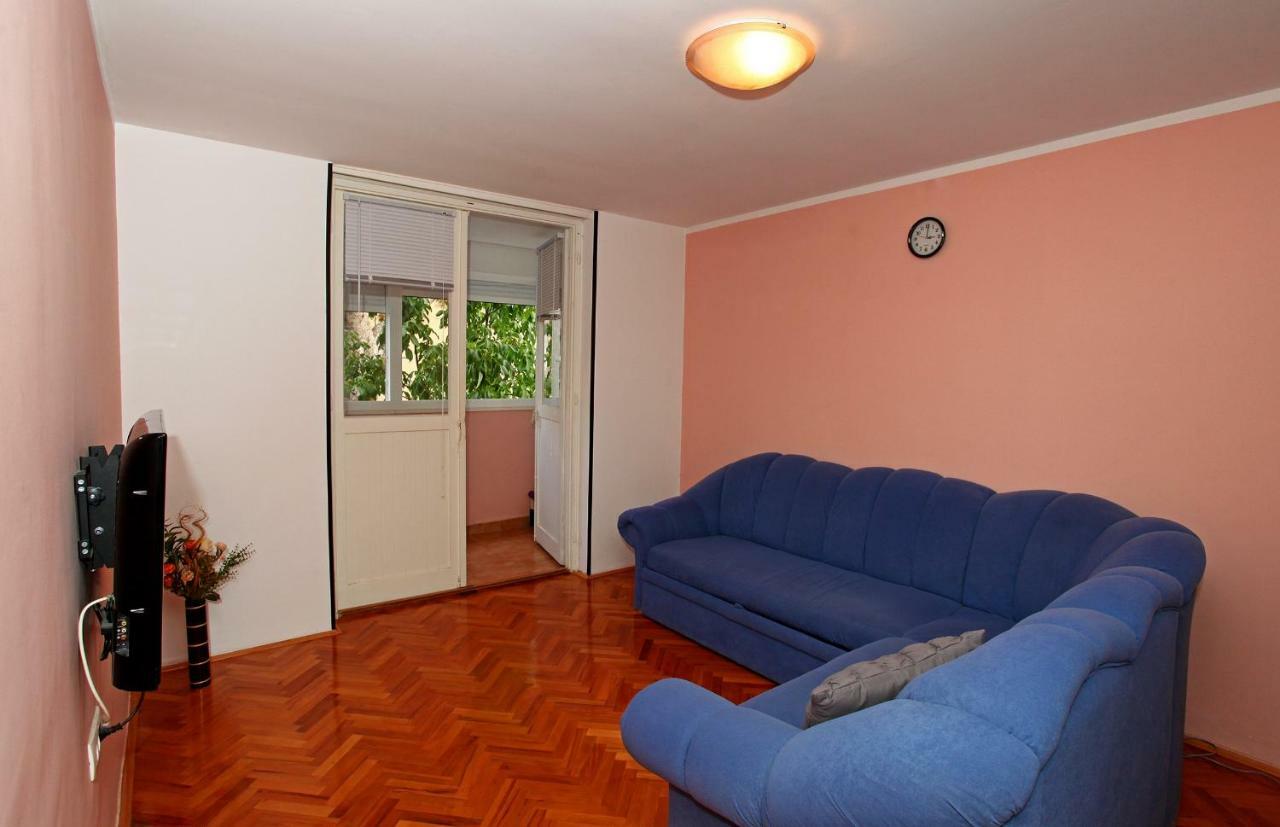 Apartment Marko 1 Split Eksteriør bilde