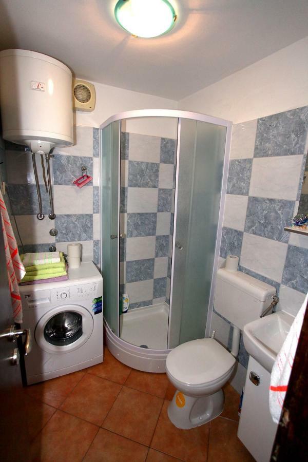 Apartment Marko 1 Split Eksteriør bilde