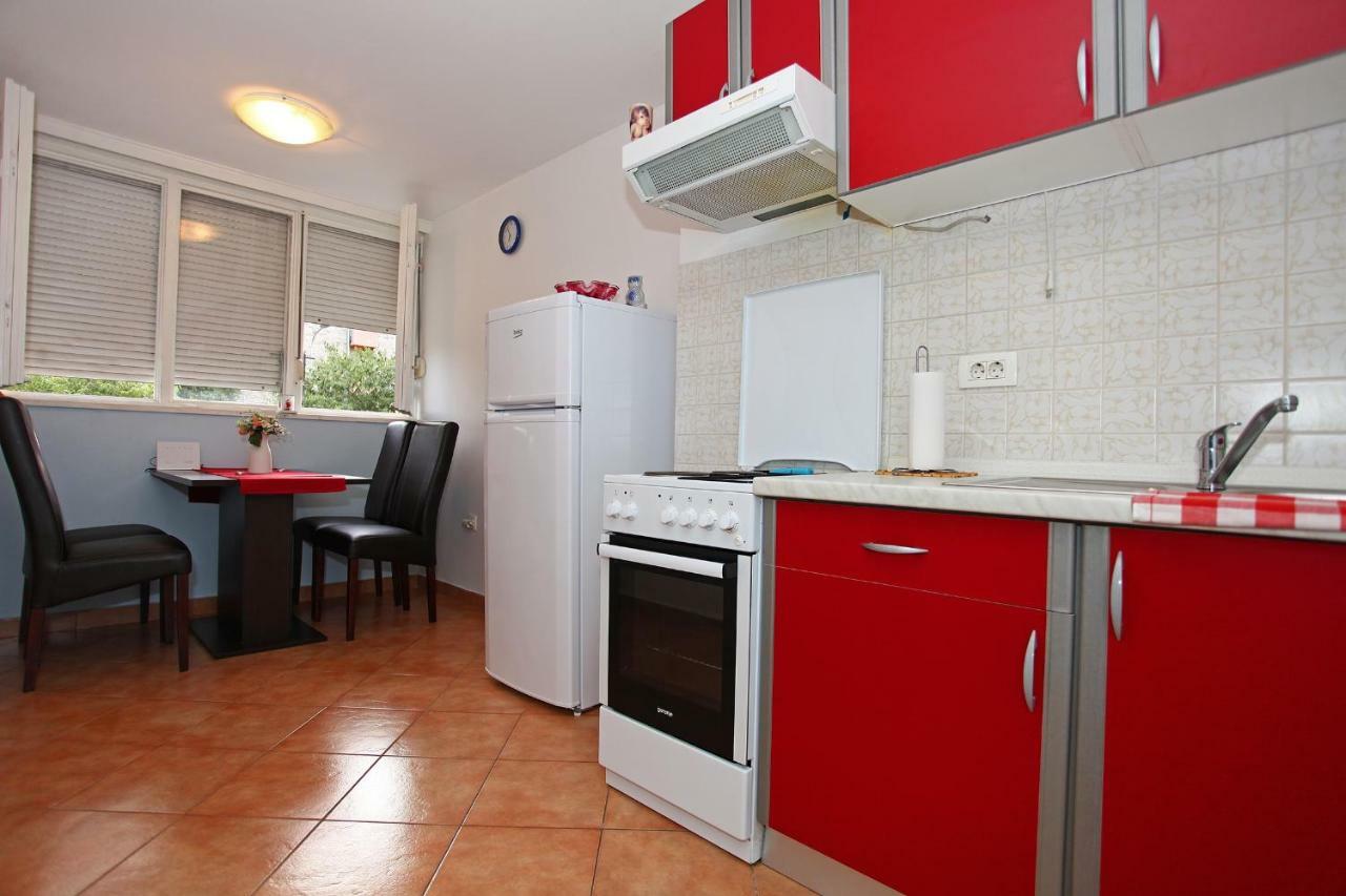 Apartment Marko 1 Split Eksteriør bilde