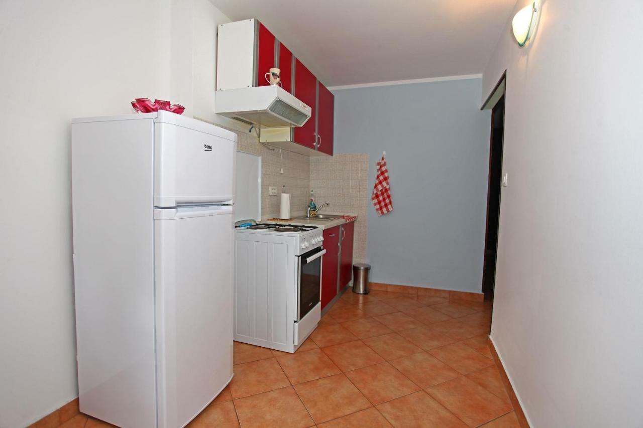 Apartment Marko 1 Split Eksteriør bilde