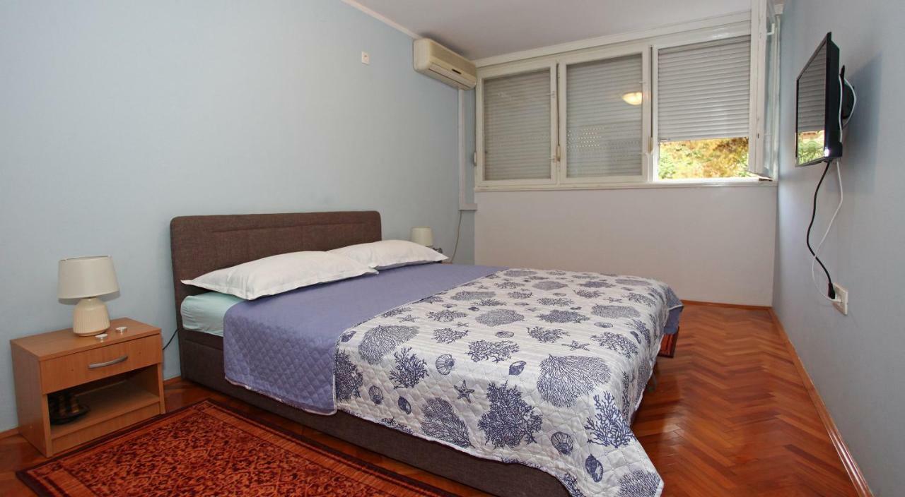 Apartment Marko 1 Split Eksteriør bilde