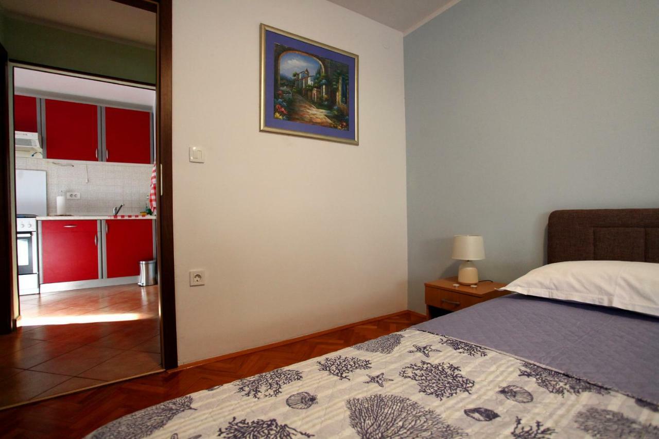Apartment Marko 1 Split Eksteriør bilde