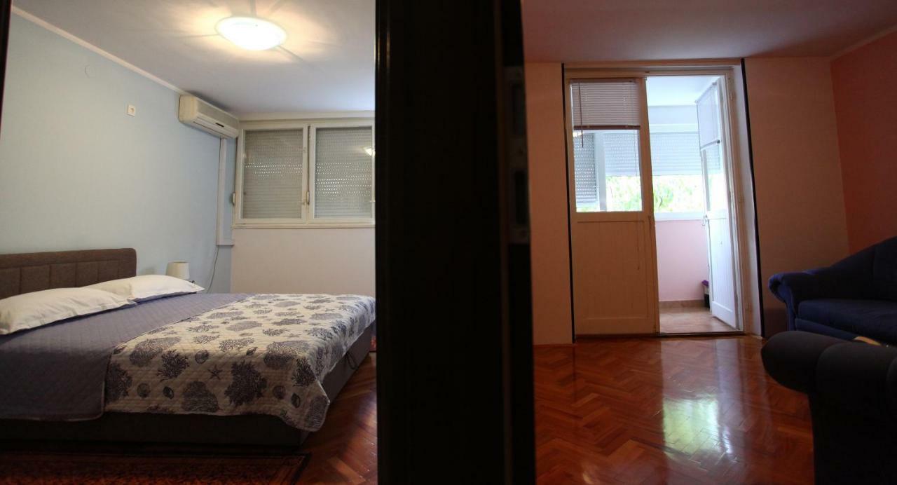 Apartment Marko 1 Split Eksteriør bilde
