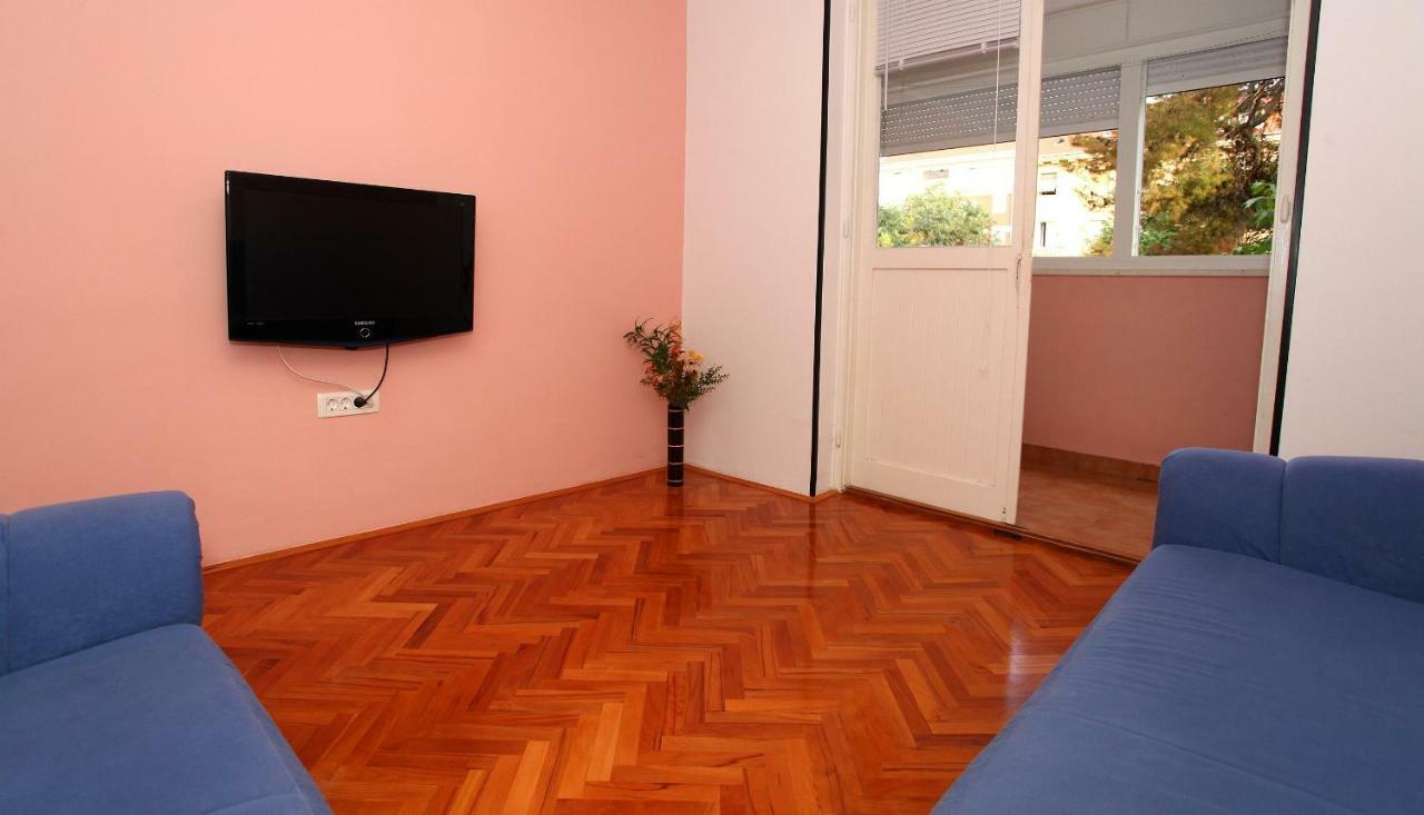 Apartment Marko 1 Split Eksteriør bilde