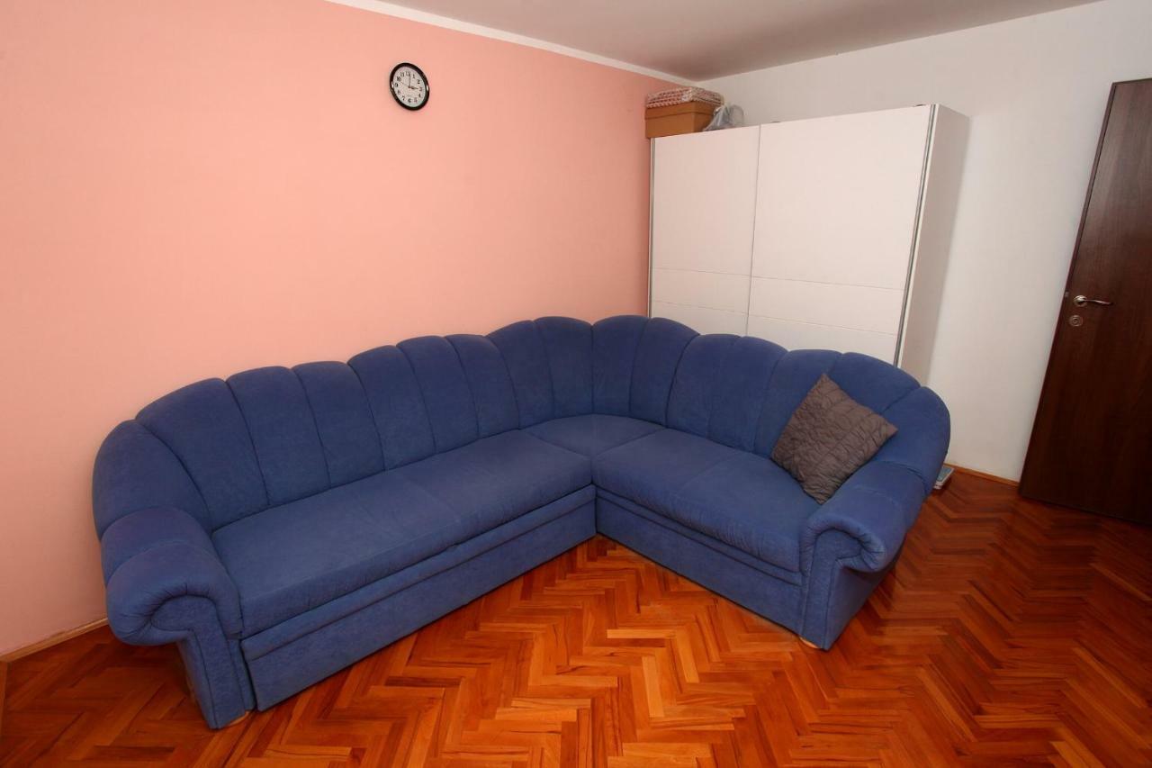 Apartment Marko 1 Split Eksteriør bilde