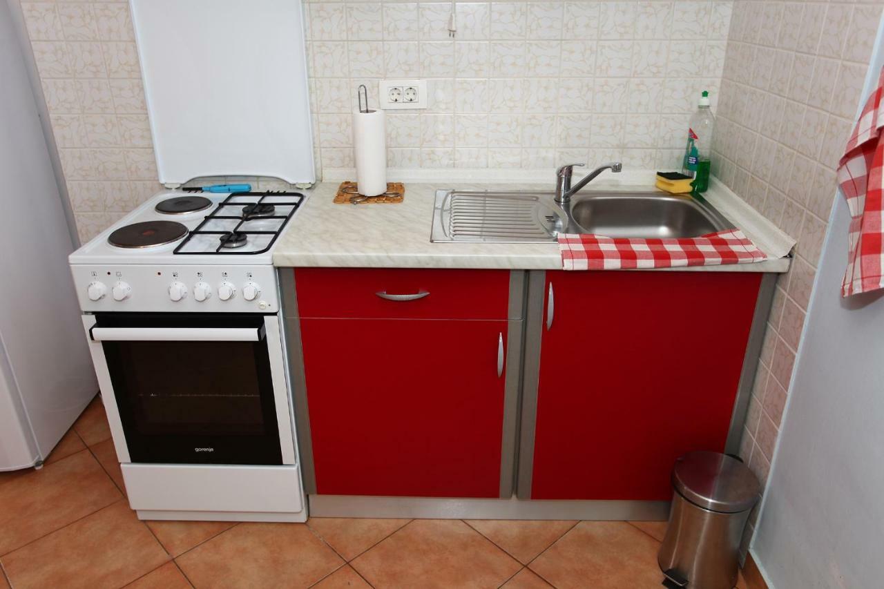 Apartment Marko 1 Split Eksteriør bilde