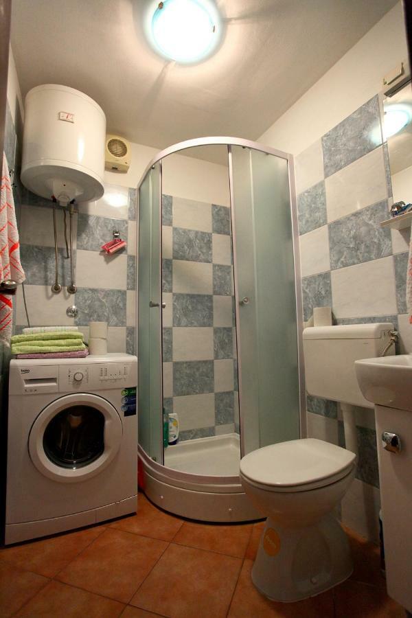 Apartment Marko 1 Split Eksteriør bilde