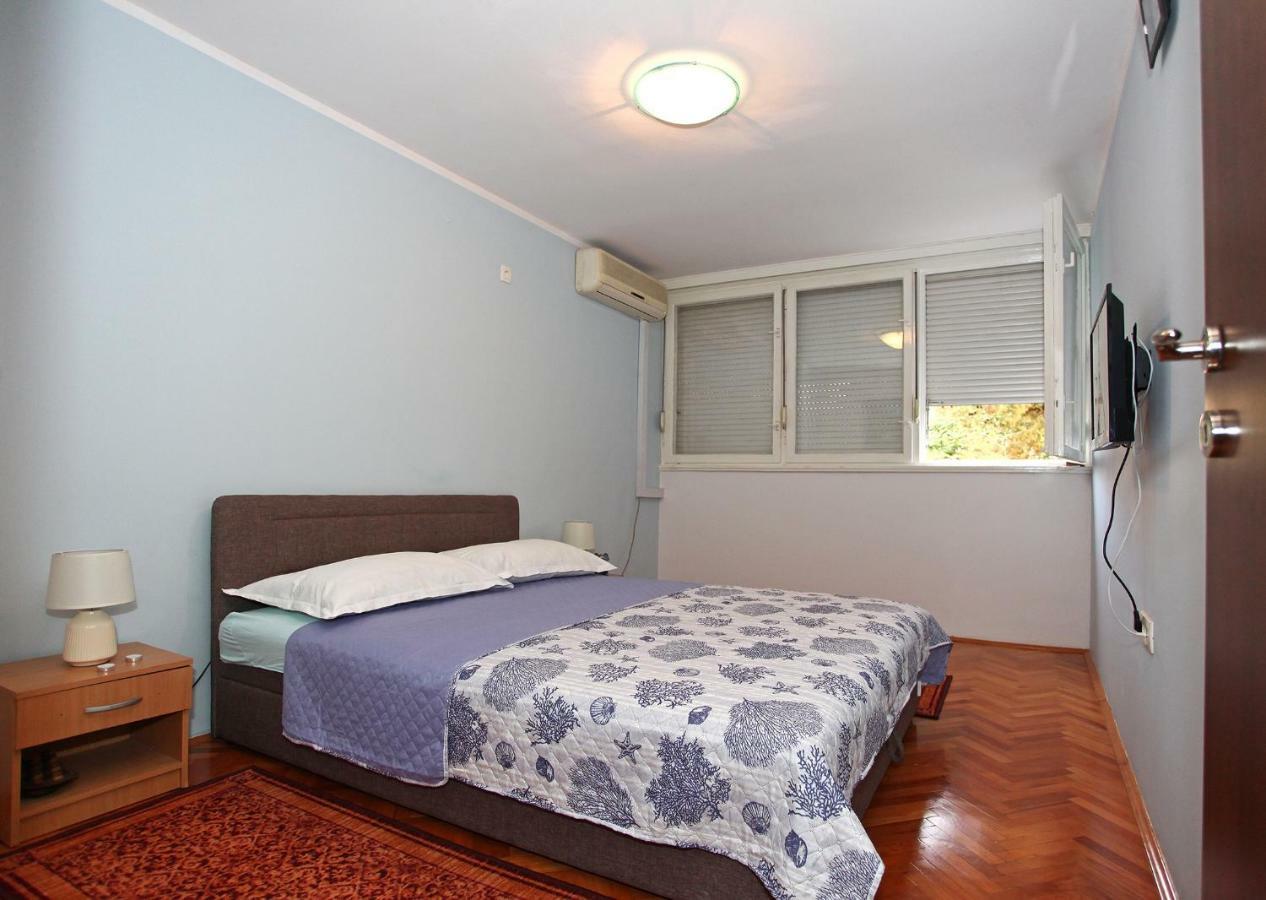 Apartment Marko 1 Split Eksteriør bilde
