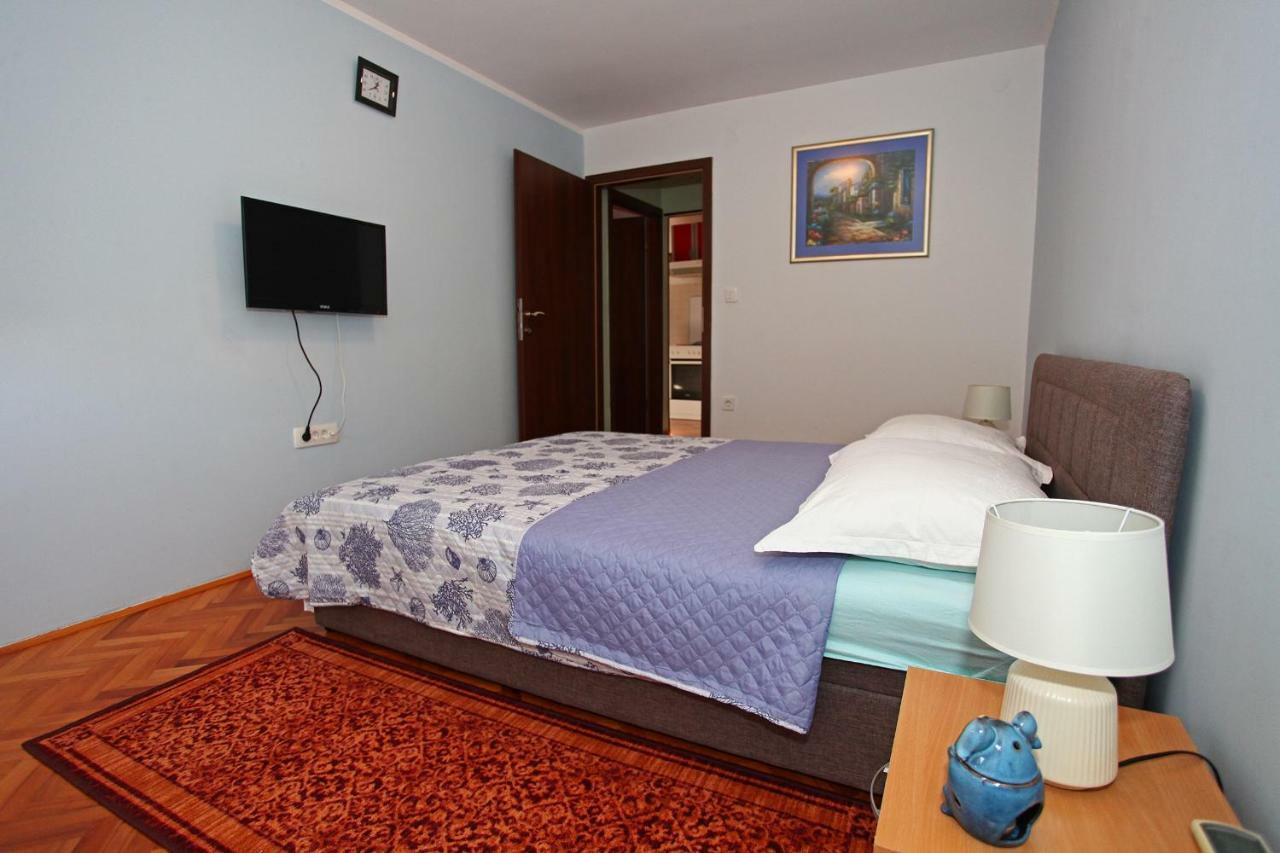 Apartment Marko 1 Split Eksteriør bilde