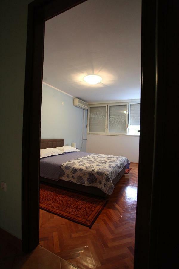 Apartment Marko 1 Split Eksteriør bilde