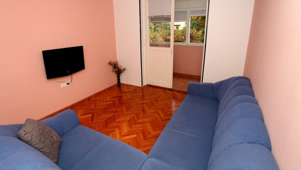 Apartment Marko 1 Split Eksteriør bilde
